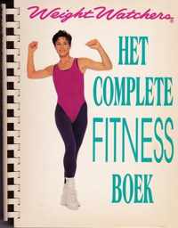 Weight watchers complete fitnessboek