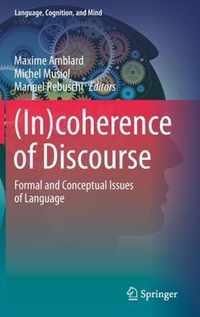 (In)coherence of Discourse