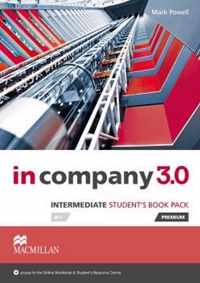 In Company 3 0 Intermediate Level Studen