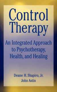 Control Therapy