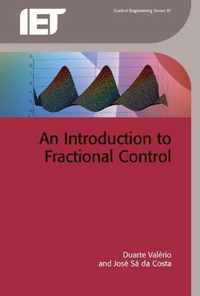 Introduction To Fractional Control