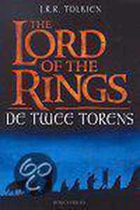 The Lord of the Rings, De twee torens