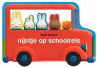 nijntje op schoolreis