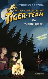 Tiger-team - De vlieggeest