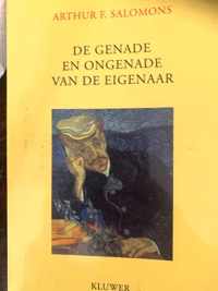 De genade en ongenade van de eigenaar