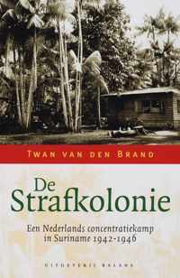 De Strafkolonie