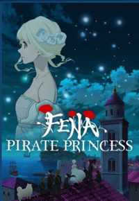 Fena - Pirate Princess - Seizoen 1