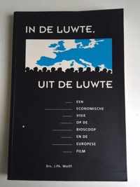 In de luwte, uit de luwte