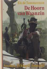 De hoorn van waanzin