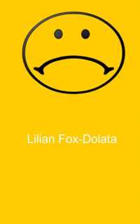 Pesten werkt je in de nesten! - Lilian Fox-Dolata - Paperback (9789461930460)