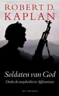 Soldaten Van God