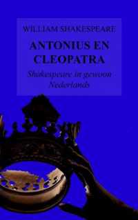 Antonius en Cleopatra