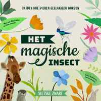 Het magische insect