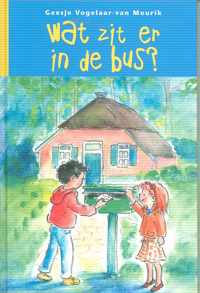 Ron en Roos 9 - Wat zit er in de bus?