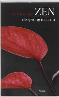 Zen, de sprong naar nu