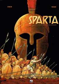 Sparta 1
