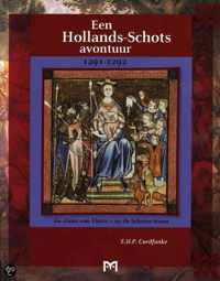 Een Hollands-Schots avontuur, 1291-1292. De claim van Floris V op de Schotse troon