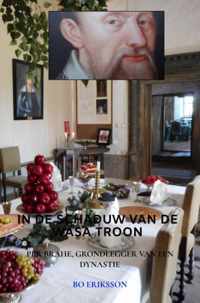 In de schaduw van de Wasa troon