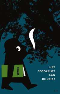 De Schaduw 3 -   Het spookslot aan de Loire