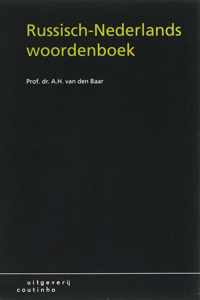 Russisch-Nederlands woordenboek