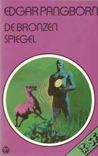 De bronzen spiegel