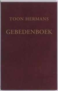 Gebedenboek