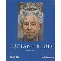 Lucian Freud - de Volkskrant deel 14