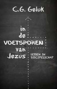 In de voetsporen van Jezus