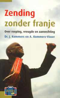 Zending Zonder Franje