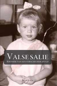 Valse Salie - Roos Boum - Paperback (9789464488821)