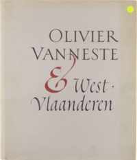 Olivier Vanneste & West-Vlaanderen