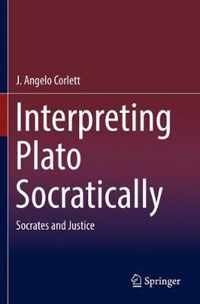 Interpreting Plato Socratically