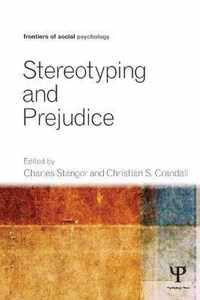 Stereotyping and Prejudice