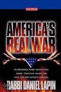 America's Real War