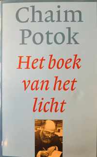 Het boek van het licht