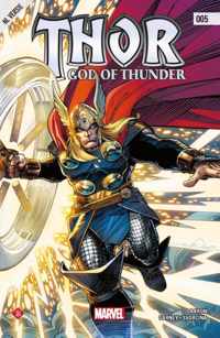 Marvel 05 - Thor