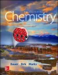 Introduction to Chemistry