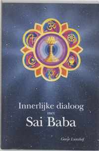Innerijke dialoog met Sai Baba - G. Lunshof - Paperback (9789080401914)