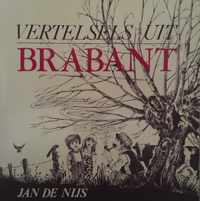 Vertelsels uit Brabant