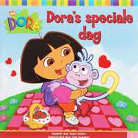 Dora 's Speciale Dag 8
