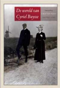 De Wereld Van Cyriel Buysse