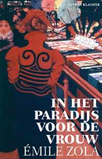 In het paradijs voor de vrouw