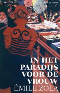 In het paradijs voor de vrouw