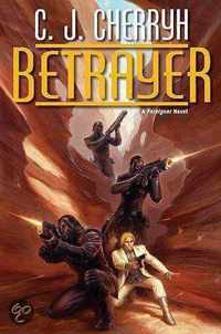 Betrayer