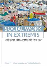Social Work In Extremis