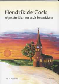 Hendrik De Cock Biografie