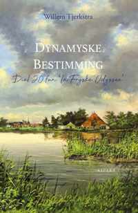In Fryske Odyssee 20 -   Dynamyske Bestimming