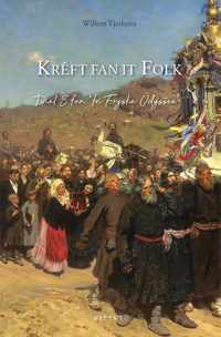 In Fryske Odyssee 8 -   Krêft fan it folk