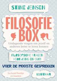 Filosofie box