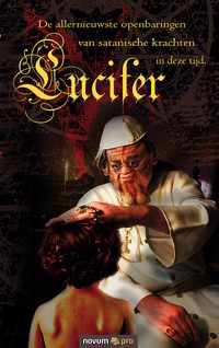 Lucifer - Jerry Love - Paperback (9783990644669)